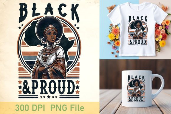 Black Pride Strong Graphic: A Bold Design Asset for Cultural Storytelling