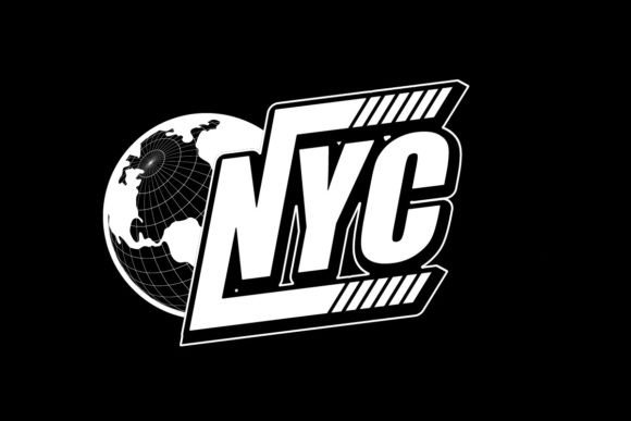 New York Graphic Tee Design: Urban Streetwear for Modern Merch