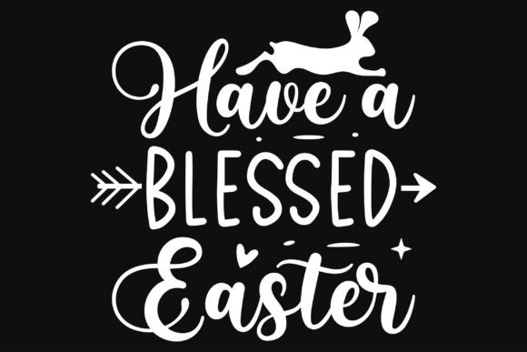 Spring into Sales: The Easter Bunny Graphic Tshirt Design
