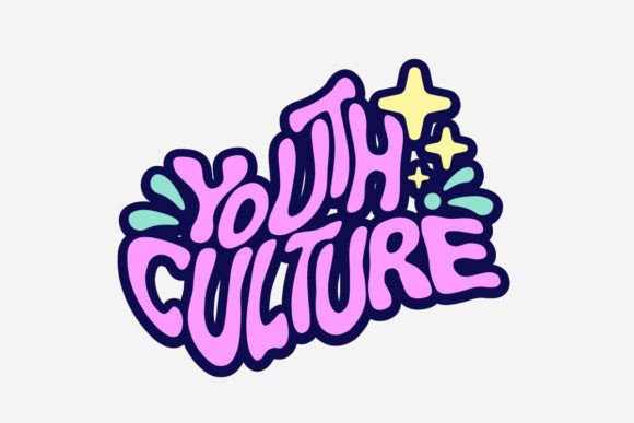 Youth Culture Graphic Quotes: The Aesthetic Edge for Modern Brands